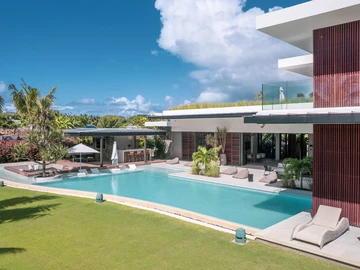 Villa de 5 Chambres
