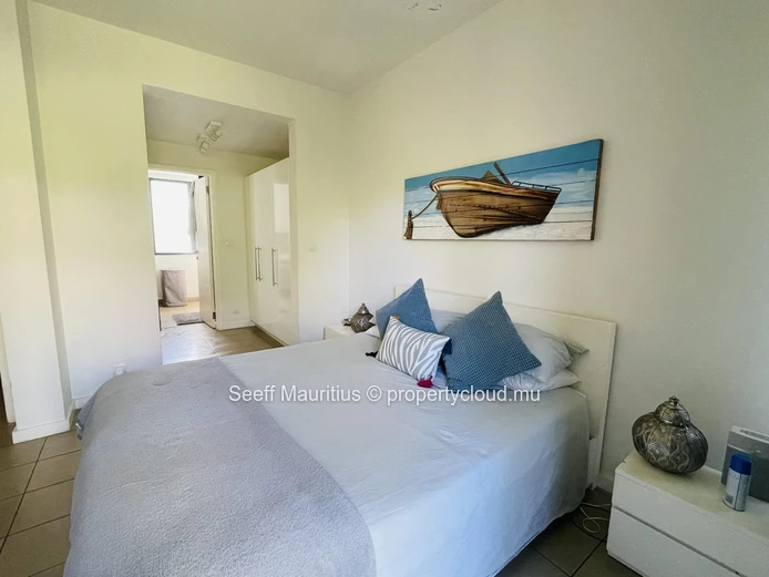 Modern Townhouse with Rooftop @Azuri