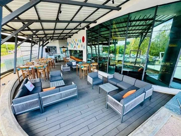 For Sale - Restaurant