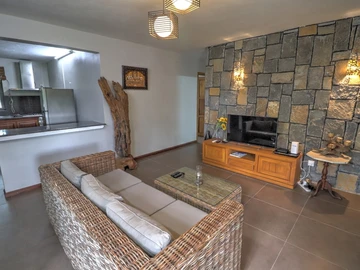 Appartement de 2 Chambres