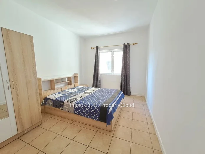 Appartement - 3 chambres - Quatre Bornes - Ref. AP59567LO