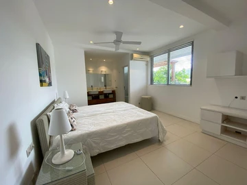Penthouse de 3 Chambres