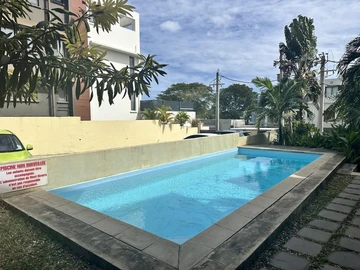 Townhouse, Duplex de 4 Chambres