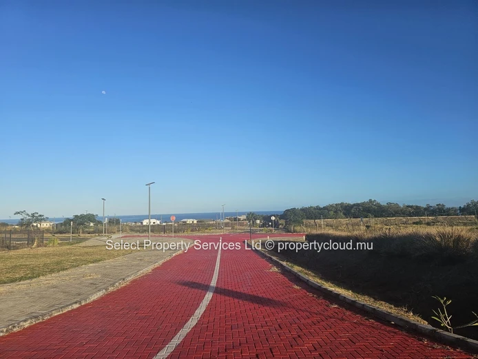 Terrains résidentiels à vendre à Medine Smart City – Oceanside | The River