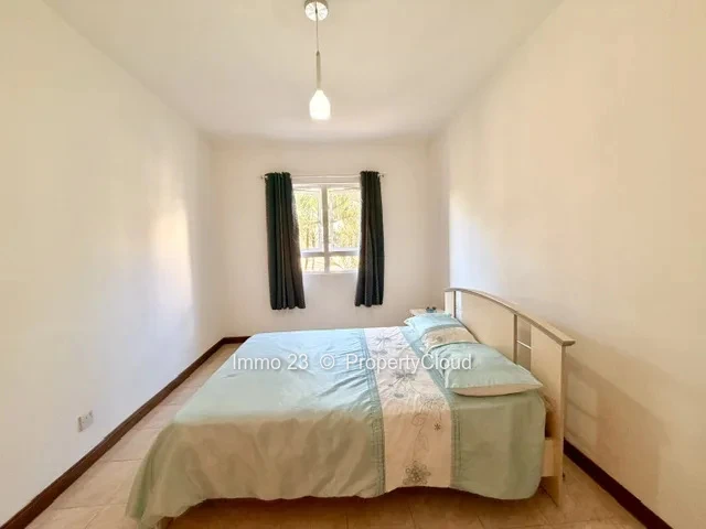 Appartement - 4 chambres - Quatre Bornes - Ref. AP96031VE