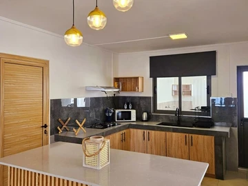 Appartement de 2 Chambres