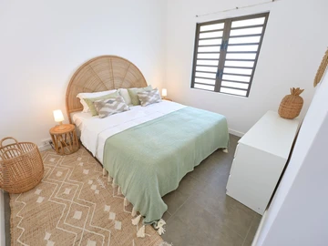 Appartement de 2 Chambres