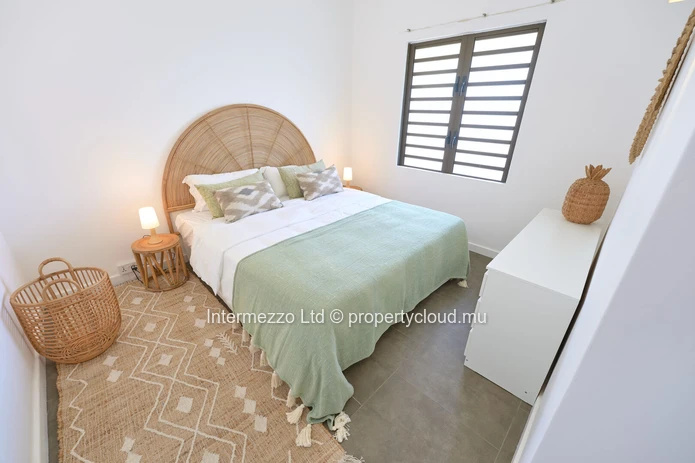 Appartement Rénové 85m² à Vendre – Île Maurice | accessibles aux non citoyens