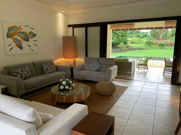 4 Bedroom Villa