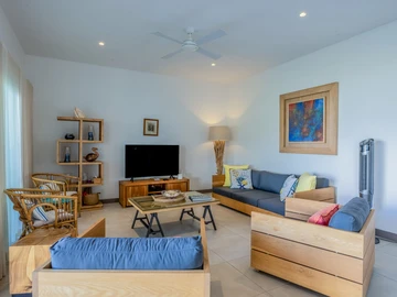 4 Bedroom Apartment