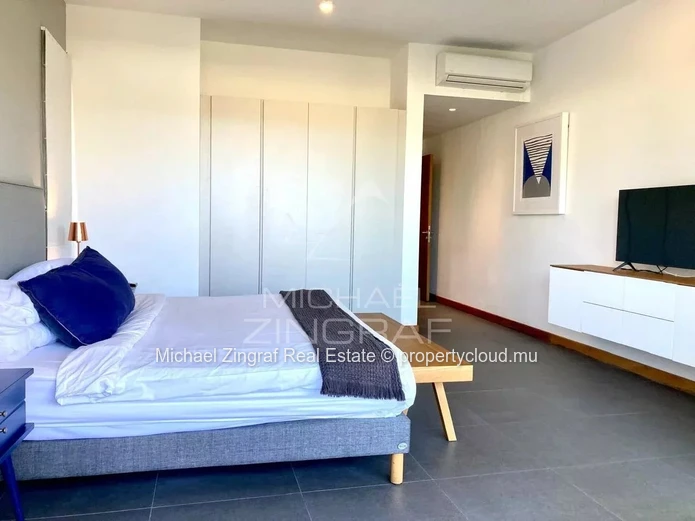 Luxury Apartment in an Exclusive Resort – Grand Gaube
