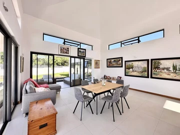 3 Bedroom Villa