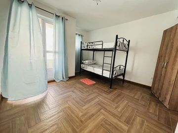 3 Bedroom Townhouse, Duplex