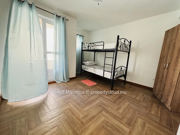 Modern 3-Storey Townhouse for Rent