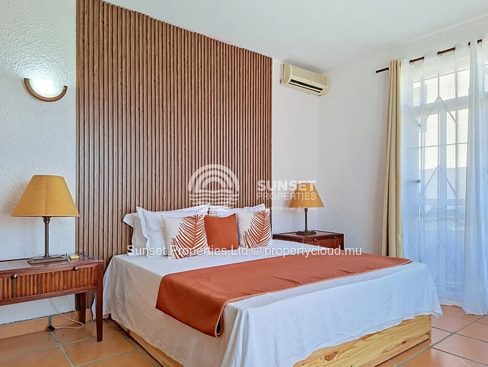 Villa aux grands volumes | Rooftop d’exception