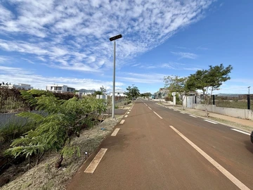 Residential Land