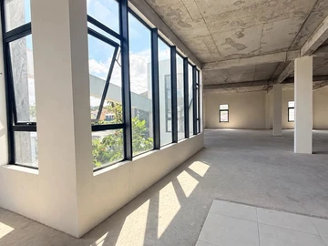 Immobilier Commerciaux
