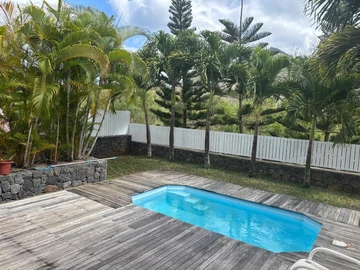 3 Bedroom Villa