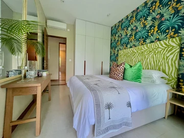Appartement de 2 Chambres