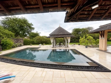 Villa de 4 Chambres