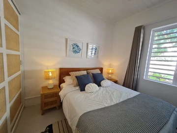 3 Bedroom Villa