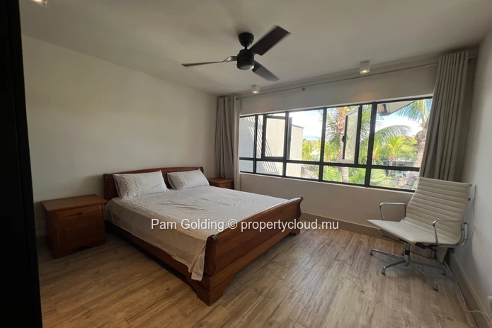 3 Bedroom , newly renovated apartment in La Balise Marina
