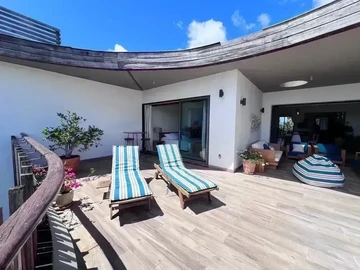 4 Bedroom Penthouse