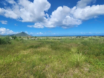 Residential Land