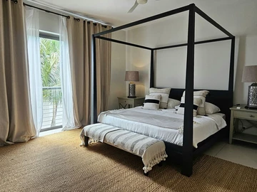 Penthouse de 3 Chambres