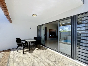 Maison de 2 Chambres
