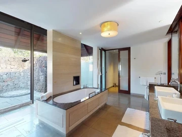 2 Bedroom Villa