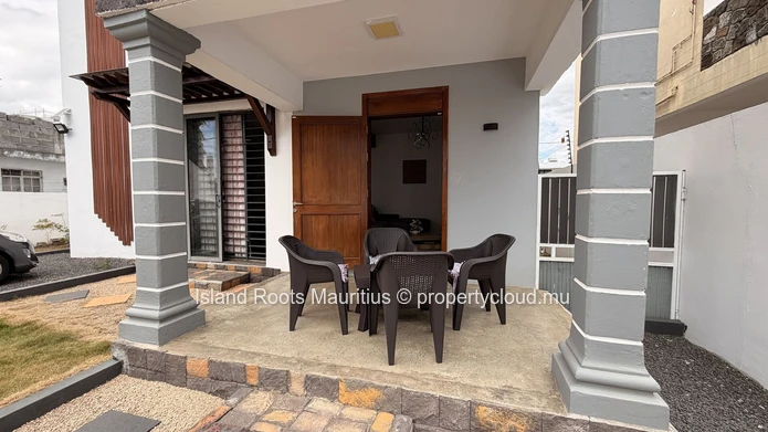 Cosy Little House for Rent at Trou aux Biches