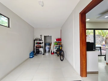 Villa de 4 Chambres