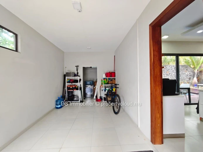 For Rent – Villa In Pointe Aux Canonniers | Private Pool - North