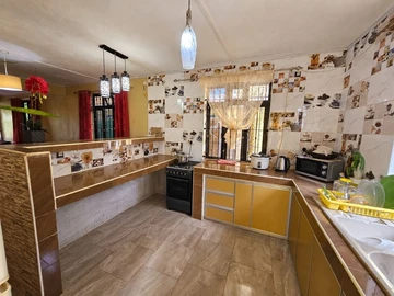 Maison de 3 Chambres