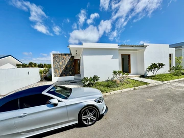Villa de 3 Chambres