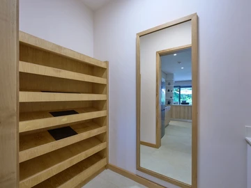 4 Bedroom Apartment