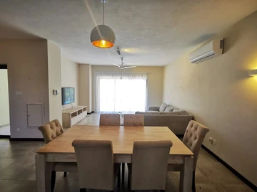 3 Bedroom Villa