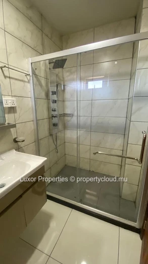For Rent | Modern 2-Bedroom Apartment In Flic En Flac