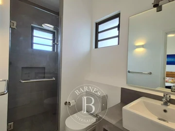 Townhouse, Duplex de 3 Chambres