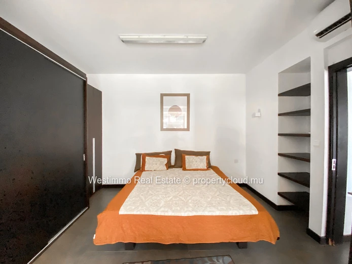 Pereybere - For Rent Superb Ground Floor Apartment in a sought-after residence
