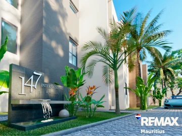 Appartement de 3 Chambres