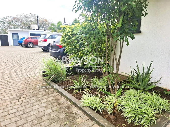 Location Villa 3 Chambres A Pereybere – Style Et Serenite