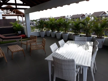 Immobilier Commerciaux de 3 Chambres