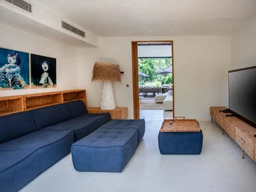 Villa de 5 Chambres