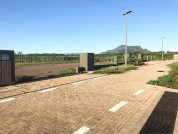 Residential Land
