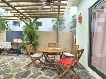 3 Bedroom Villa