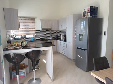 Appartement de 3 Chambres