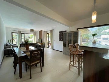 Villa de 4 Chambres