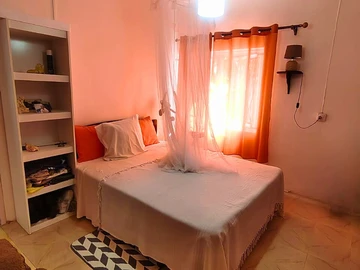 Maison de 2 Chambres